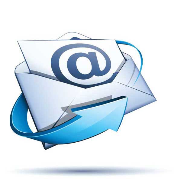 Email marketing