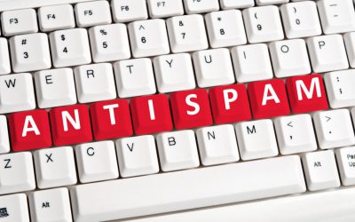 Software antispam e GDPR compliance: la guida