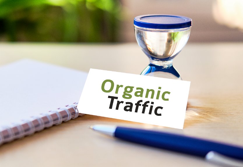 traffico organico